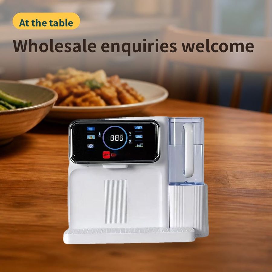 Gome Countertop RO Water Purifier (Side Tank) – photo 5