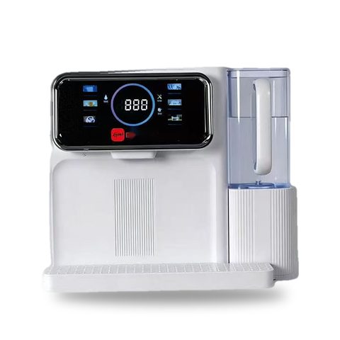 Gome Countertop RO Water Purifier (Side Tank)