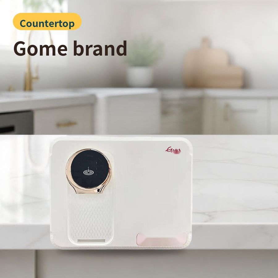 Gome RO Water Purifier (Round Display) – photo 3
