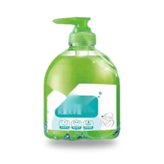 Liquid Hand Soap 500g – photo 5