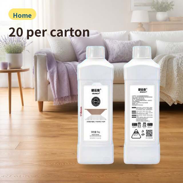 Laundry Detergent 1kg – photo 3