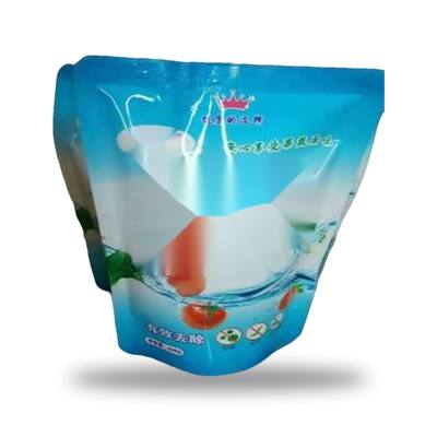 Fruit & Vegetable Cleaning Salt