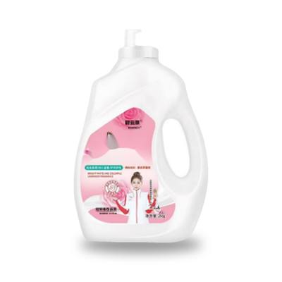Mommy Baby Laundry Detergent (Bottle)