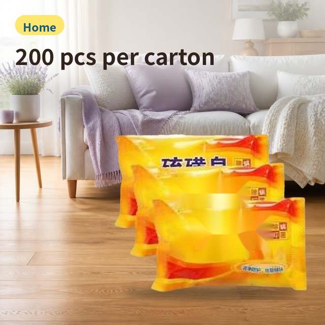 Sulfur Soap 80g – photo 3