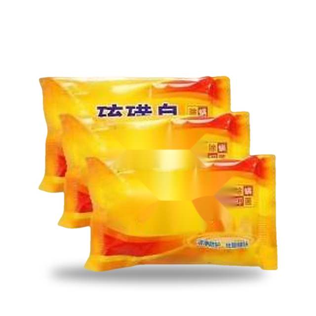 Sulfur Soap 80g – photo 5