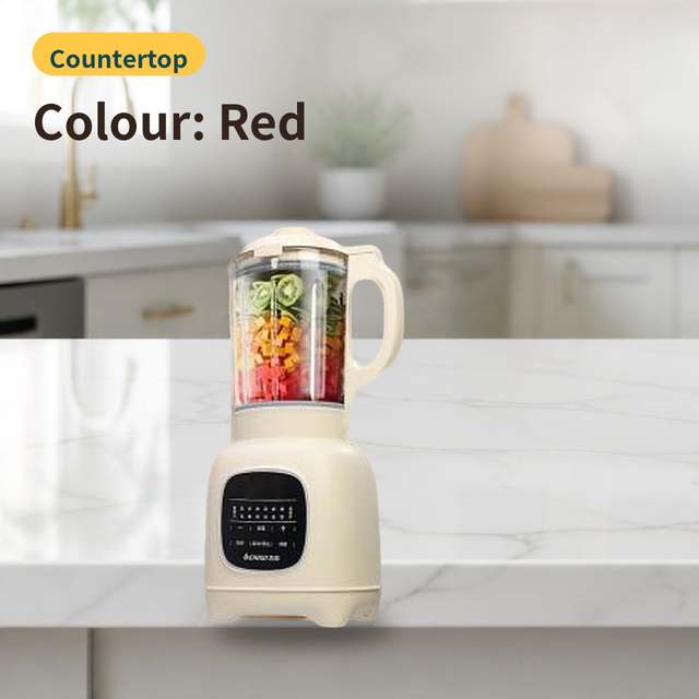 Chigo High-Speed Blender – photo 2