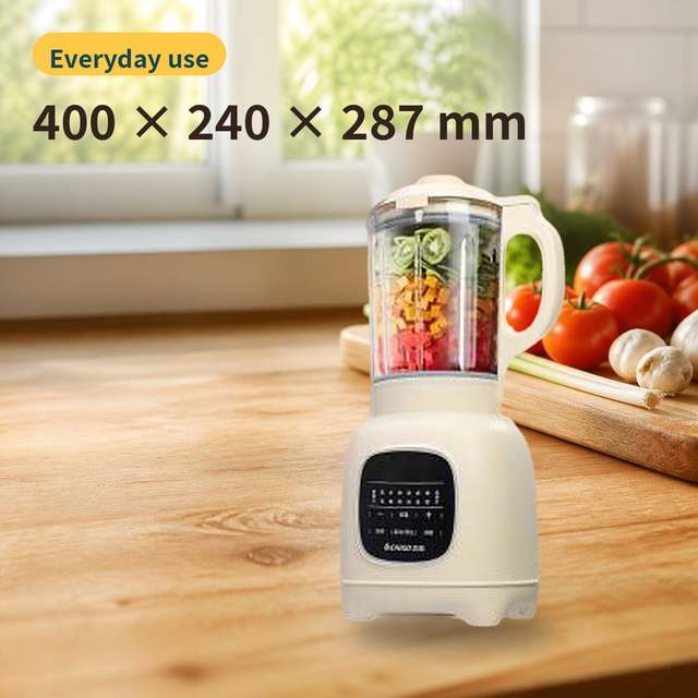 Chigo High-Speed Blender – photo 3