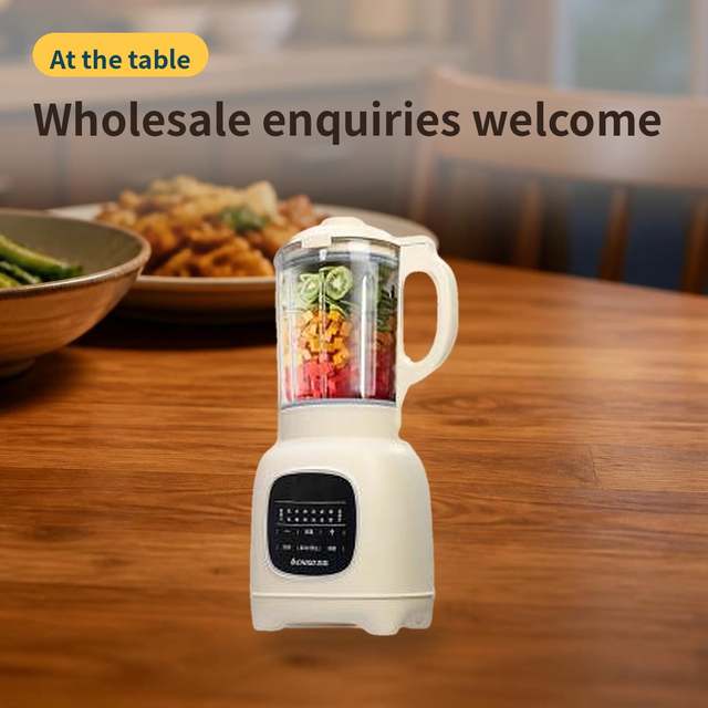 Chigo High-Speed Blender – photo 4