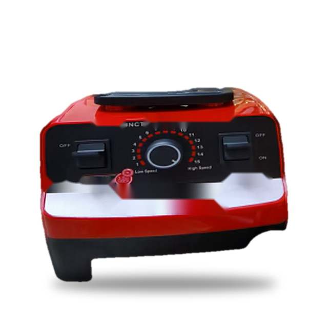 High-Speed Blender 2000ml – photo 5