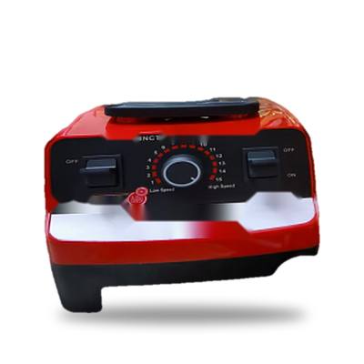 High-Speed Blender 2000ml