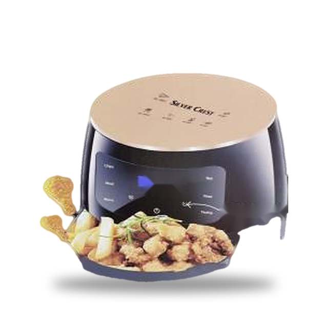 Air Fryer 6L – photo 5