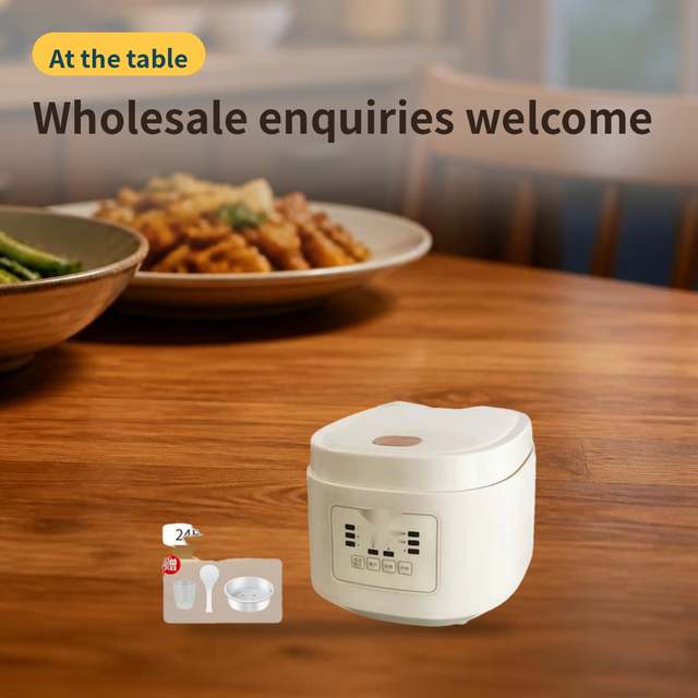 Sugar-Reducing Rice Cooker 5L – photo 4