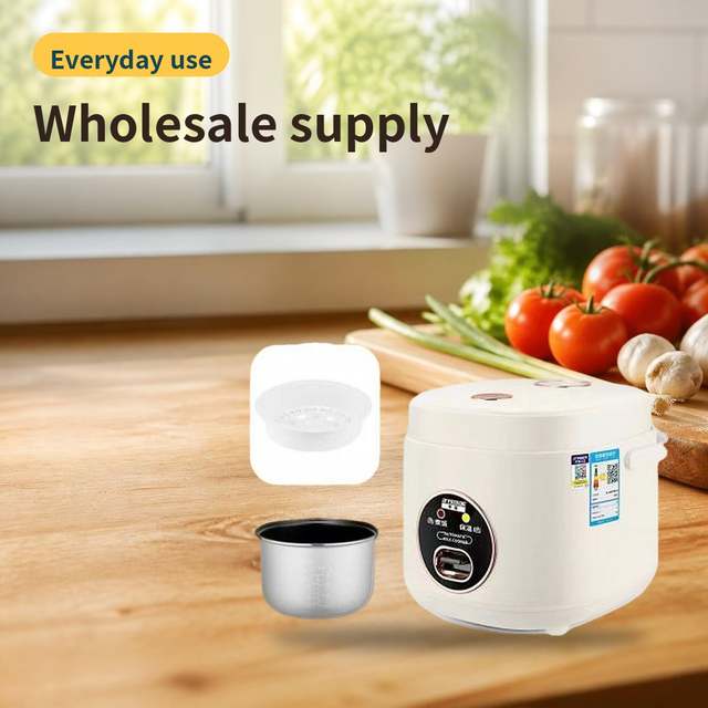Peskoe 5L Rice Cooker – photo 3