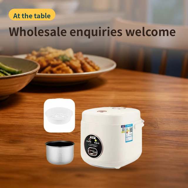 Peskoe 5L Rice Cooker – photo 4