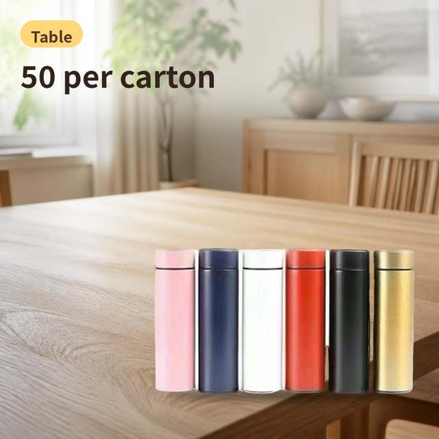 Insulated Water Cup – photo 3