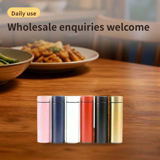 Insulated Water Cup – photo 4