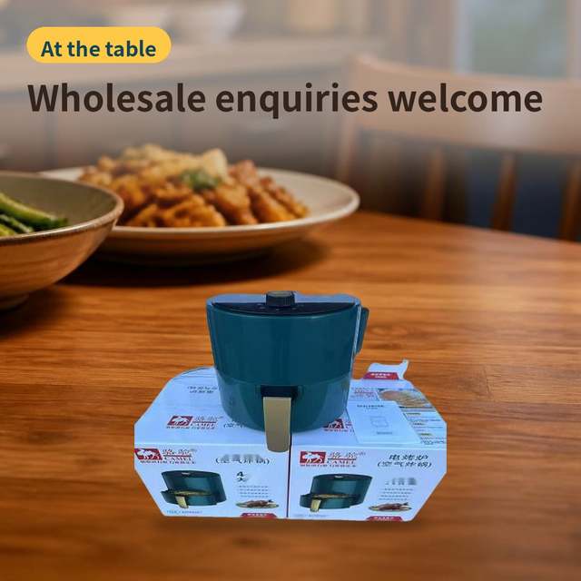 Camel Air Fryer 4L – photo 4