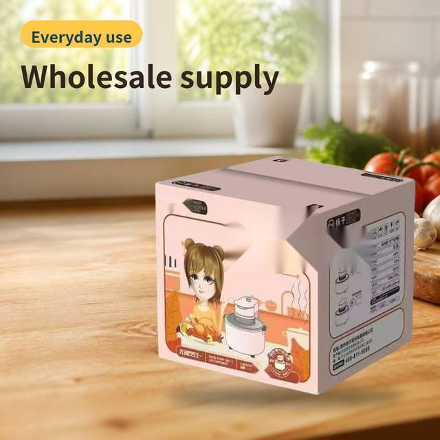 Yangzi Air Fryer 6.5L – photo 3