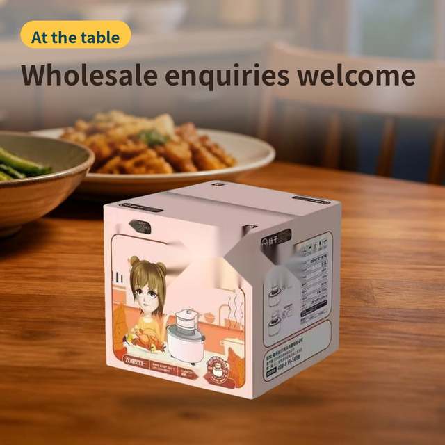 Yangzi Air Fryer 6.5L – photo 4