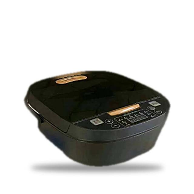 Peskoe Sugar-Reducing Rice Cooker (3L / 5L) – photo 5