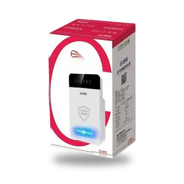 Yangzi Air Purifier – photo 5