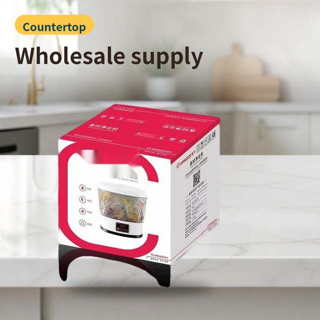 Yangzi Food Purifier – photo 2