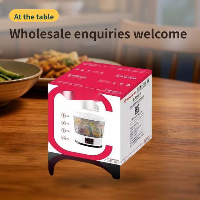 Yangzi Food Purifier – photo 4