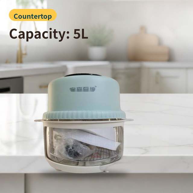 Air Fryer 5L – photo 2