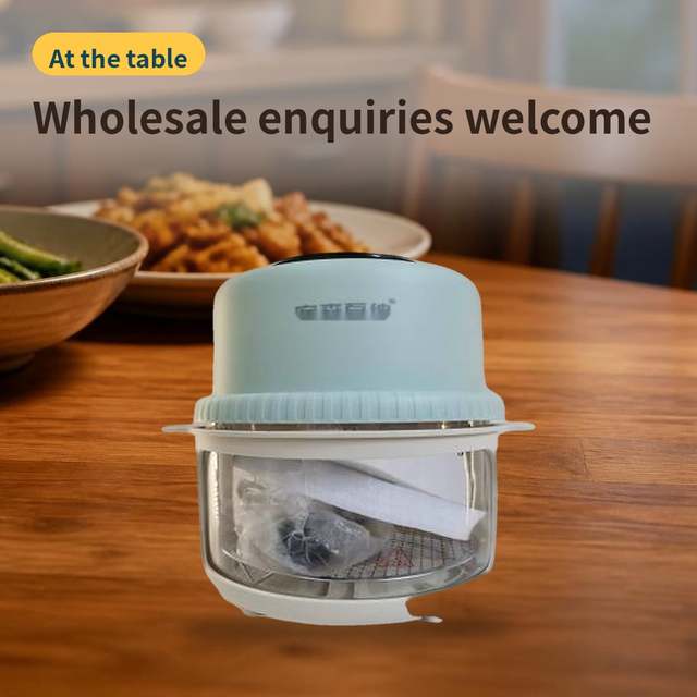 Air Fryer 5L – photo 4