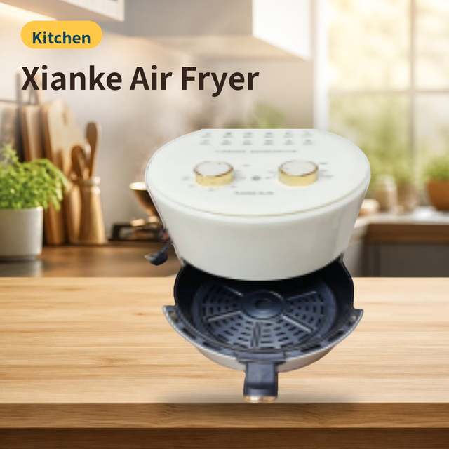 Xianke Air Fryer – photo 1
