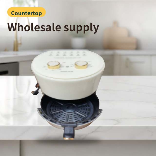 Xianke Air Fryer – photo 2