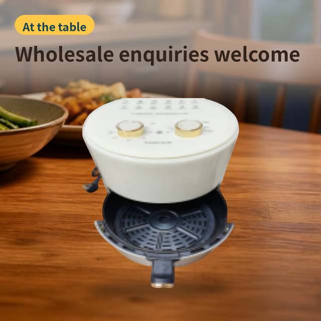 Xianke Air Fryer – photo 4