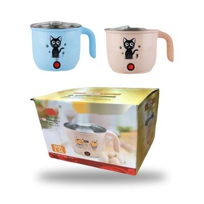 Electric Cooking Pot