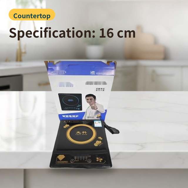 Xianke Induction Cooker – photo 2