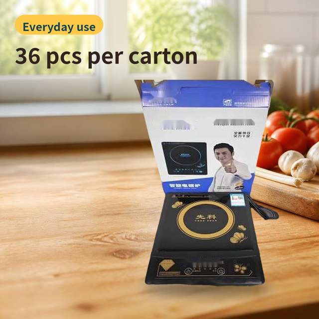Xianke Induction Cooker – photo 3
