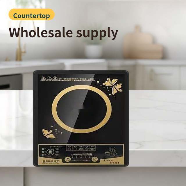 Malata Induction Cooker – photo 2