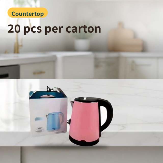 Malata Kettle – photo 2