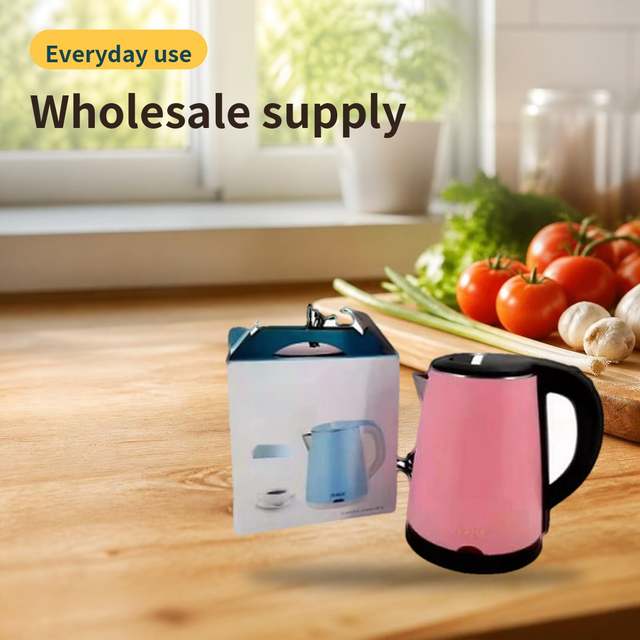 Malata Kettle – photo 3