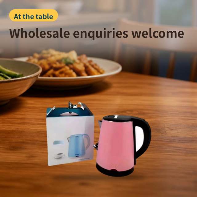 Malata Kettle – photo 4