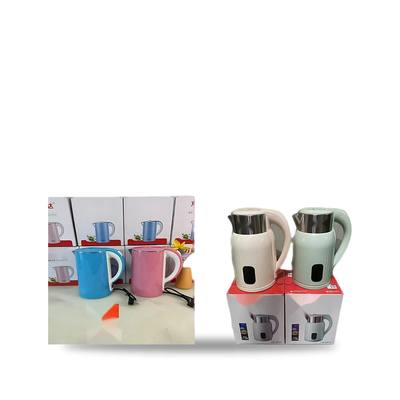 Malata Electric Kettle