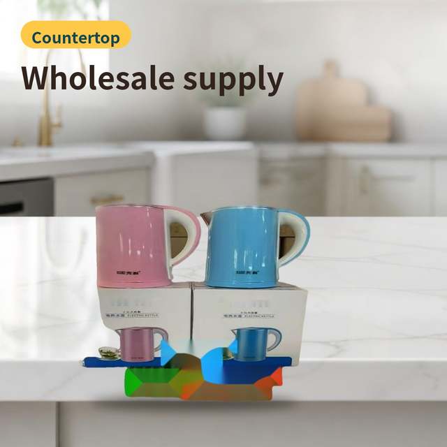 Xianke Electric Kettle – photo 2