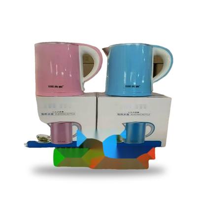 Xianke Electric Kettle