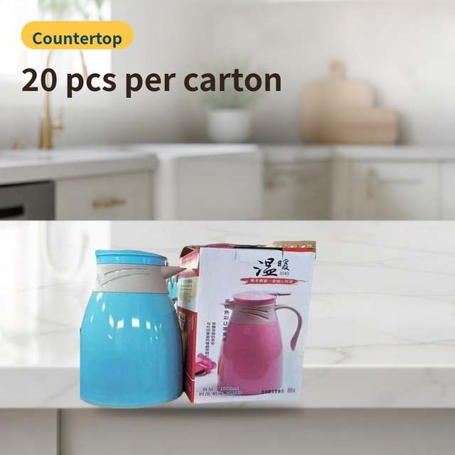 Insulated Water Flask – photo 2