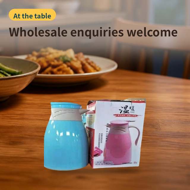 Insulated Water Flask – photo 4