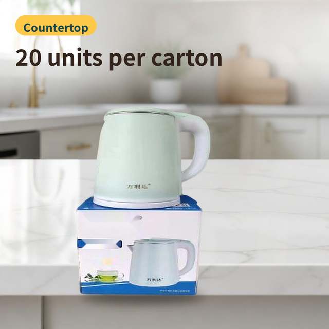Malata Hot Water Kettle – photo 2
