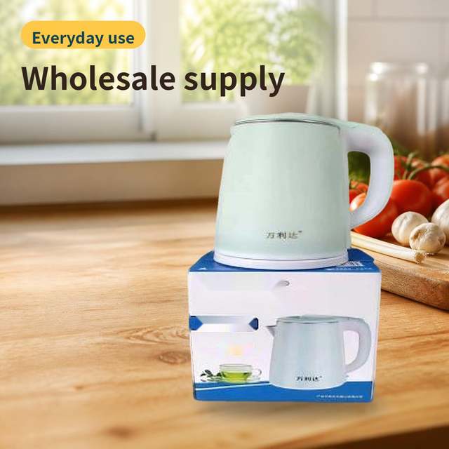 Malata Hot Water Kettle – photo 3