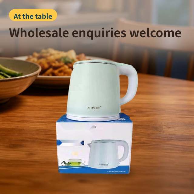 Malata Hot Water Kettle – photo 4