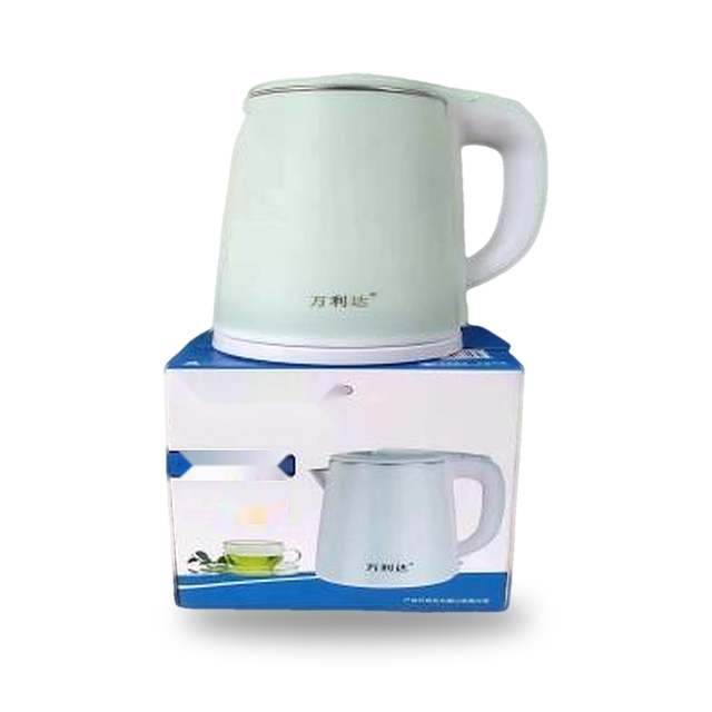 Malata Hot Water Kettle – photo 5