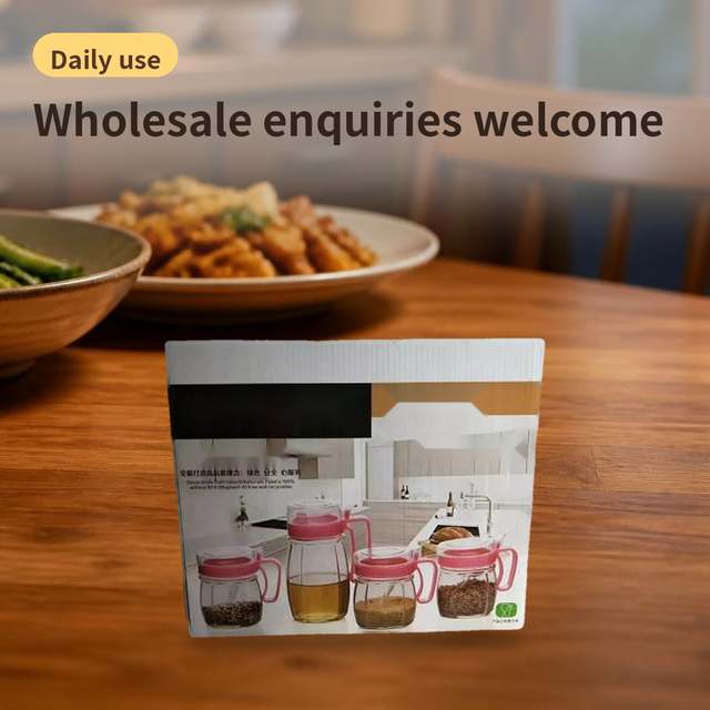 Kitchen 4-Piece Set – photo 4