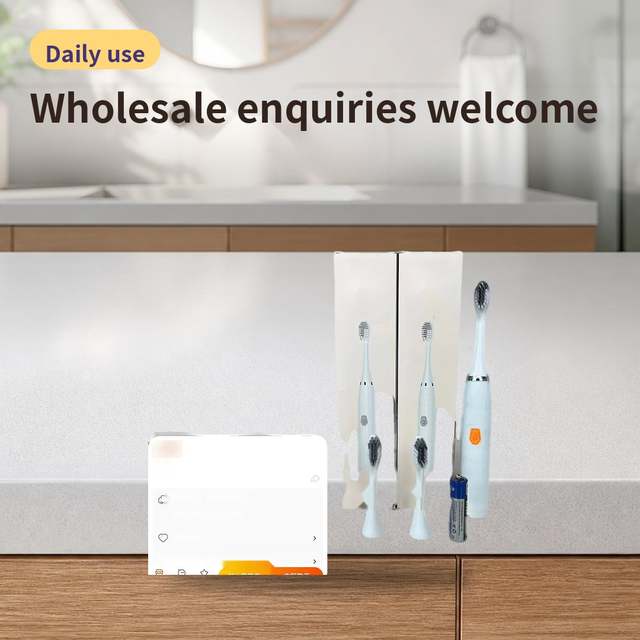 BEWINCH Ultrasonic Electric Toothbrush – photo 4